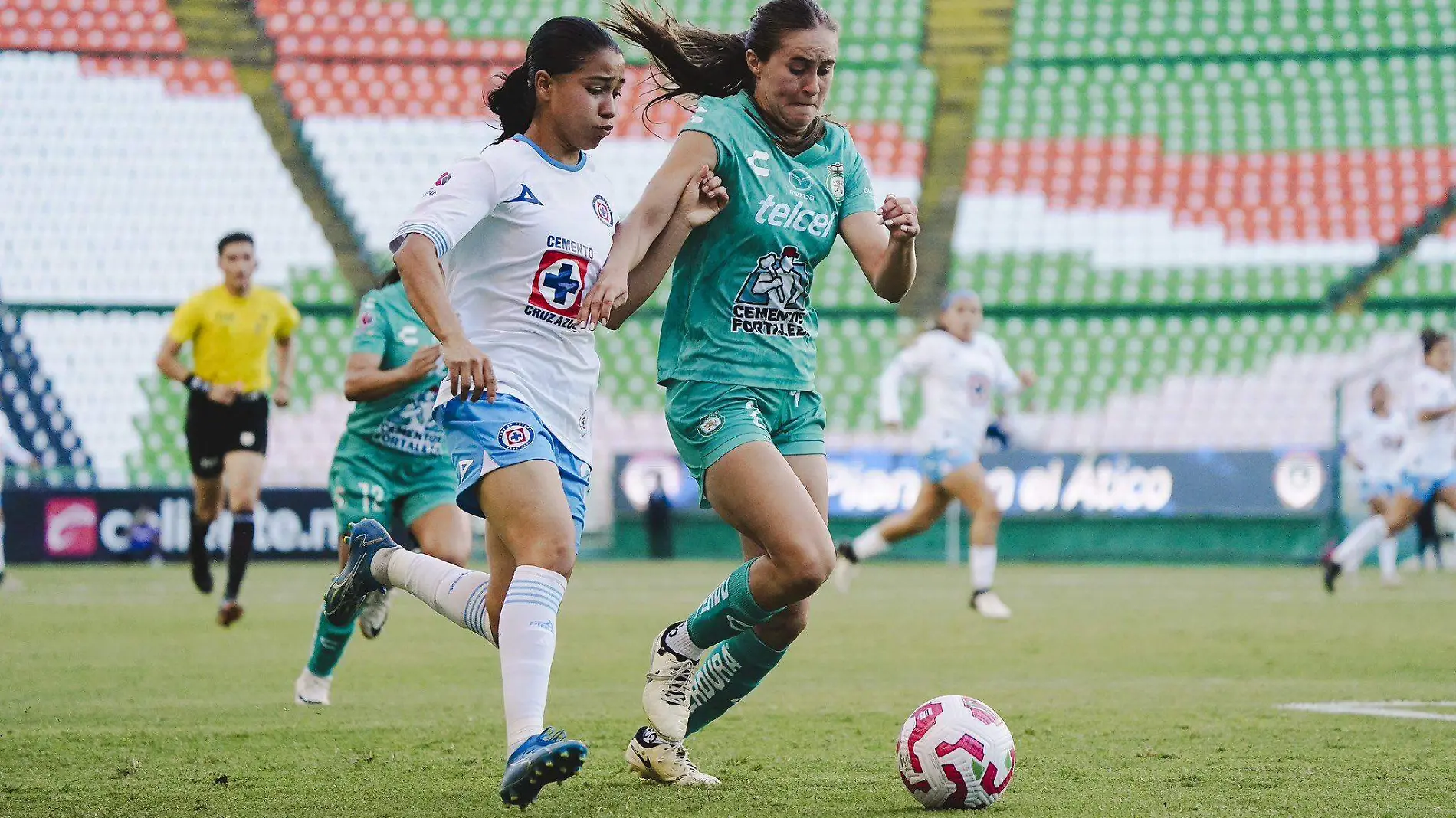 Cortesia Club Leon Femenil (2)